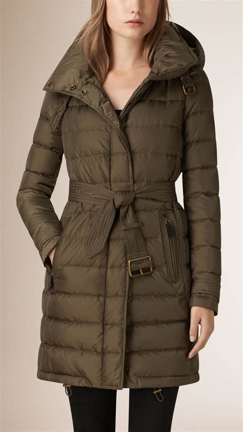 burberry puffer grey|Burberry puffer coat outlet.